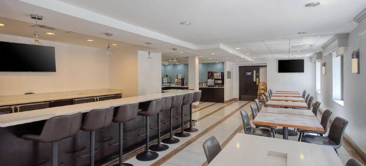 格雷戈里贝斯特韦斯特酒店(Best Western Gregory Hotel)图片