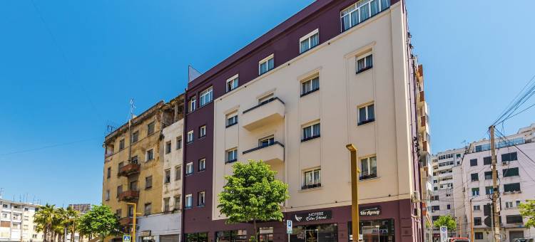 Aquila "D" Hotel图片