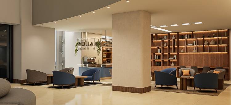 voco GUADALAJARA EXPO by IHG图片