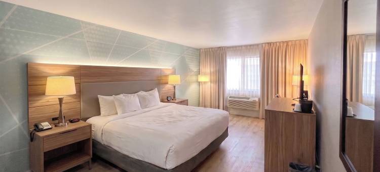 波斯特福尔斯贝斯特韦斯特SureStay Plus酒店(SureStay Plus Hotel by Best Western Post Falls)图片