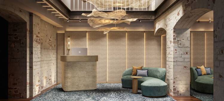 悉尼港湾岩石区酒店 - ODE(Harbour Rocks Hotel Sydney by ODE)图片