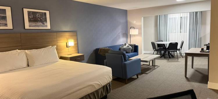 安佳套房旅馆(Anchor Inn and Suites)图片