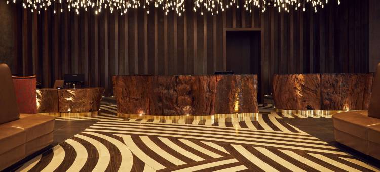 Monarch Casino Resort Spa图片