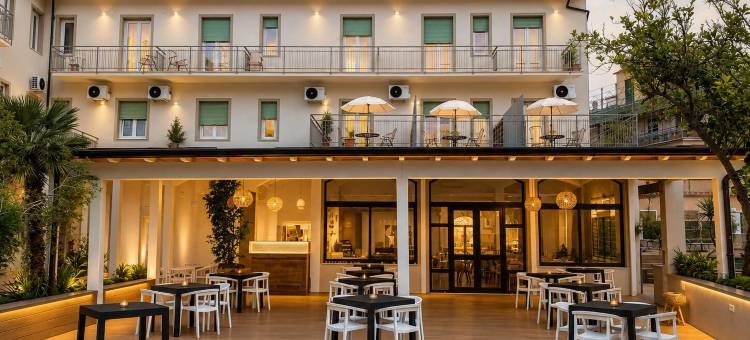 Primo 酒店(Primo Hotel)图片