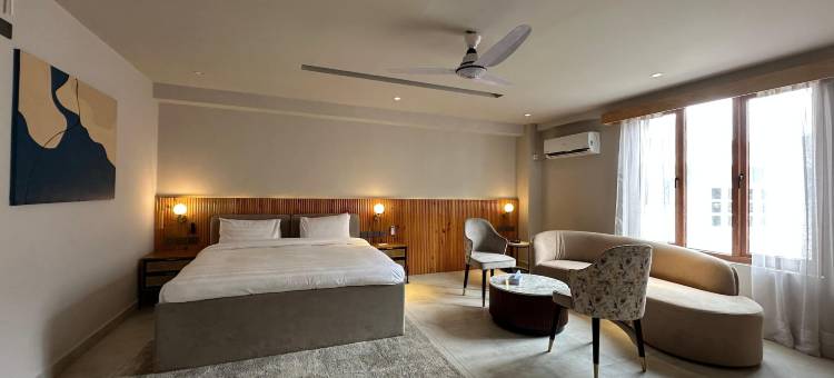 IFQ高级斯卡杜(Ifq Premier Skardu)图片