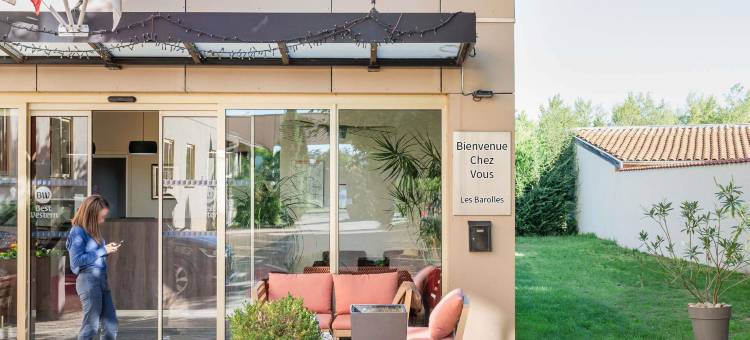 Ibis Styles Lyon Sud Brignais图片