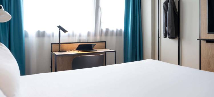 巴黎12区狄德罗大道里昂火车站宜必思酒店(Ibis Paris Gare de Lyon Diderot 12ème)图片