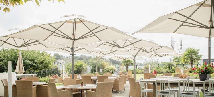 Ibis Styles Saint Jean de Luz Donibane图片