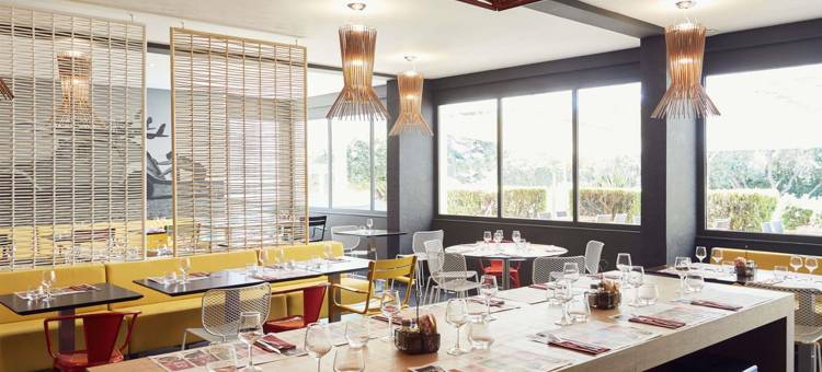 宜必思尚品土伦滨海拉塞纳酒店(Ibis Styles Toulon la Seyne Sur Mer)图片