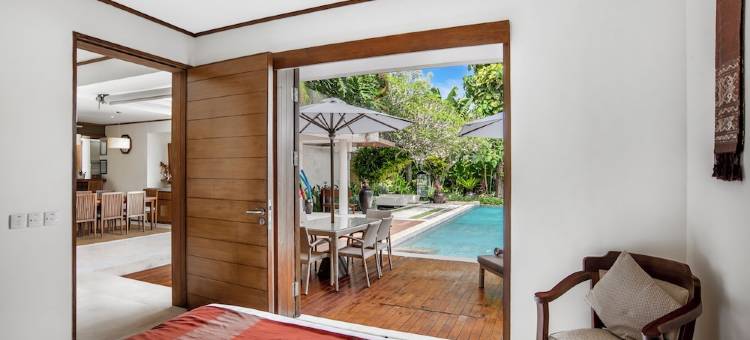 Villa Champa - Elegant Family Friendly Villa inc. Car/Driver, Pool Fence & Cook图片