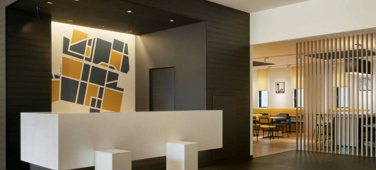 City Express By Marriott Osaka Shin-Imamiya图片