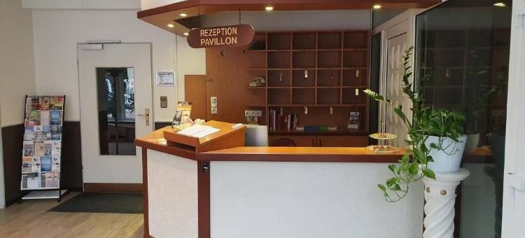 苏尔沃尔德森林酒店(Waldhotel Surwold)图片
