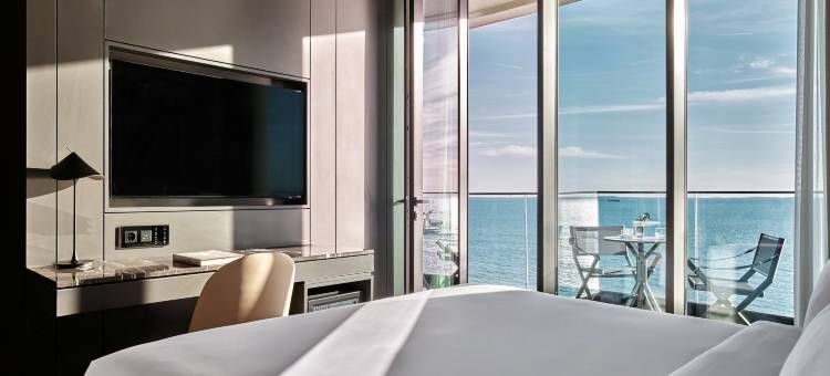 洲际酒店集团旗下杜尔斯皇冠假日酒店(Crowne Plaza Durres by IHG)图片