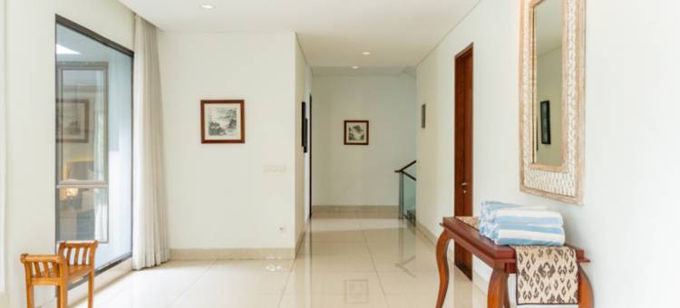 光之丘景观 7卧室别墅 带私人泳池(Hikari Hill View Villa 7 Bedrooms with a Private Swimming Pool and Billiard)图片