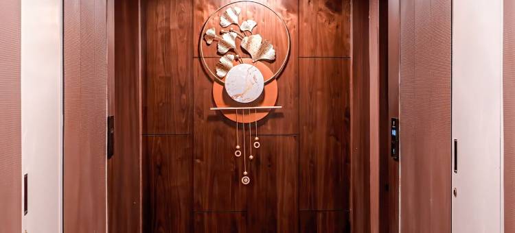 木槿精英酒店(Hibiscus Elite Hotel)图片