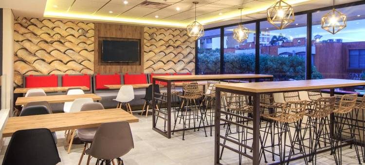 宜必思库库塔酒店(Ibis Cúcuta)图片