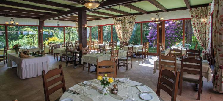 卡茨托瑞温泉酒店(Hotel & Spa Cacciatori)图片