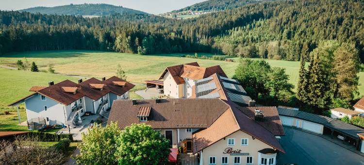 Hotel am Haidel图片