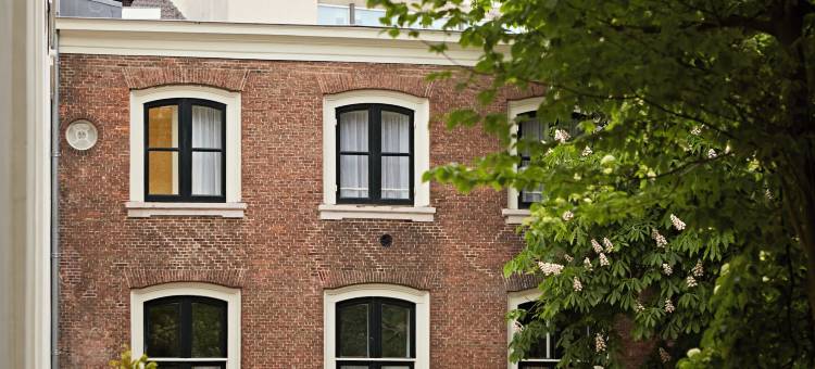努玛海牙西班牙宫庭(Numa The Hague Spanish Court)图片