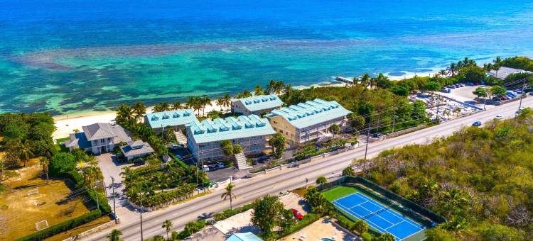 珊瑚湾的开曼豪华出租屋(Cayman Luxury Rentals at Coral Bay)图片
