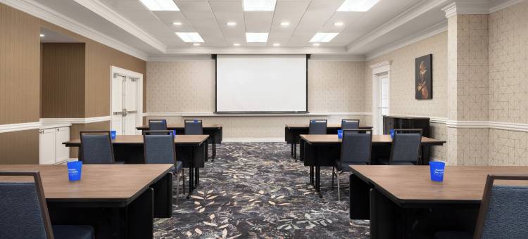 希尔顿欢朋套房酒店-维克斯堡(Hampton Inn & Suites Vicksburg)图片