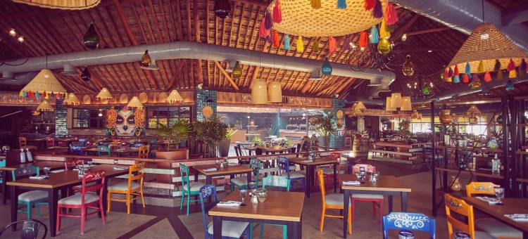 巴伊亚普林西比龙舌兰逃逸 - 限成人全包 - 全新酒店(Bahia Principe Escape Tequila - Adults Only All Inclusive - Brand New Hotel)图片
