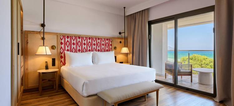 马略卡穆罗度假村，Hyatt悠选的一部分(Sarena de Muro Resort Mallorca, Part of Destination by Hyatt)图片