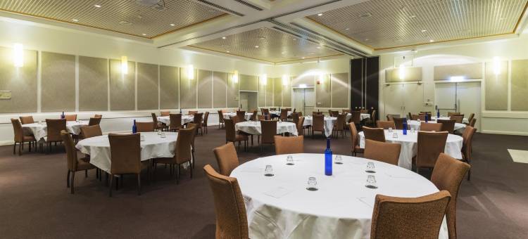 道格拉斯港盛橡度假酒店(Oaks Port Douglas Resort)图片