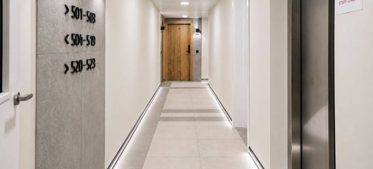Victory Apartments - Close to the Airport & Ocean Village图片