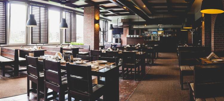 塔特拉因特酒店(Interhotel Tatra)图片