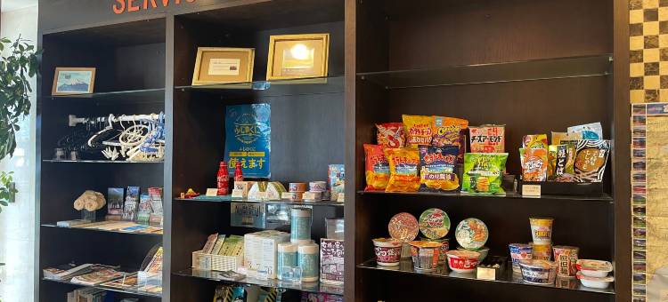 藏竹酒店富士山(Kuretake-Inn Fujisan)图片