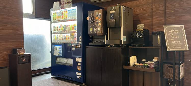 AreaOne酒店-福山(Hotel AreaOne Fukuyama)图片