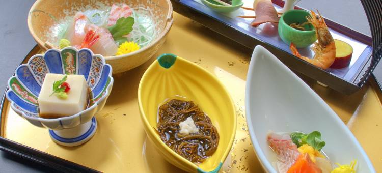 御宿大六(Oyado Dairoku)图片