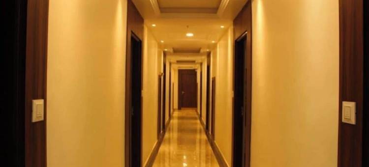 新SV君悦酒店(New SV Grand Hotel)图片