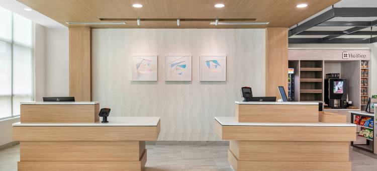 希尔顿花园酒店德斯廷购物中心(Hilton Garden Inn Destin Commons)图片