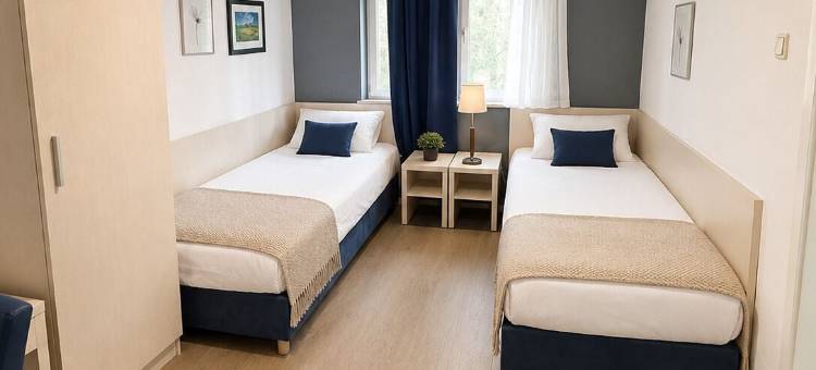 老美因桥酒店(Hotel Alte Mainbrücke - 24 Stunden Check Inn)图片