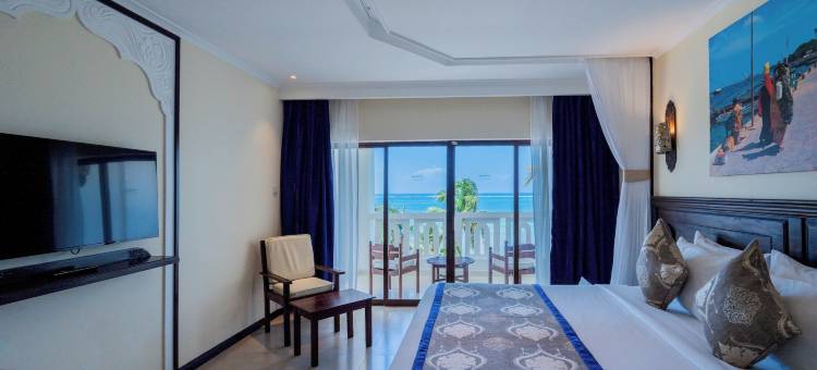 普莱德因天堂海滩水疗度假村(PrideInn Paradise Beach Resort & Spa Mombasa)图片