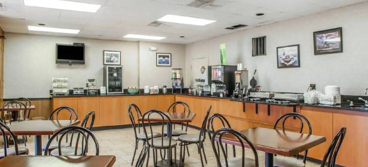 杰克逊麦奎尔空军基地贝斯特韦斯特SureStay Plus酒店(SureStay Plus Hotel by Best Western McGuire AFB Jackson)图片