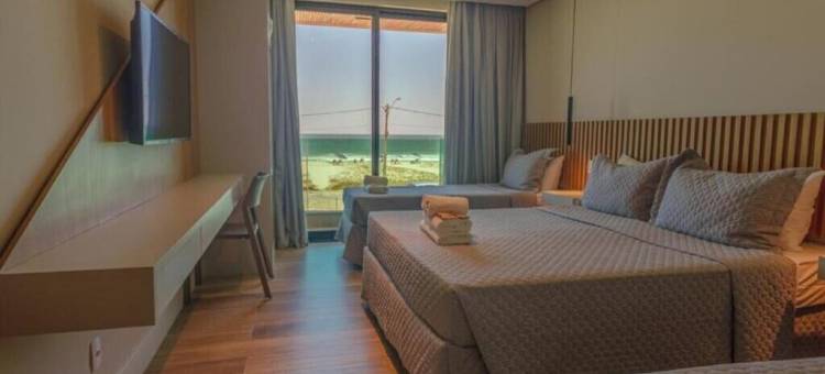马里诺海滩酒店(Marino Beach Hotel)图片