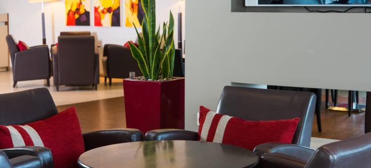 利兹市中心智选假日酒店(Holiday Inn Express LEEDS - CITY CENTRE by IHG)图片