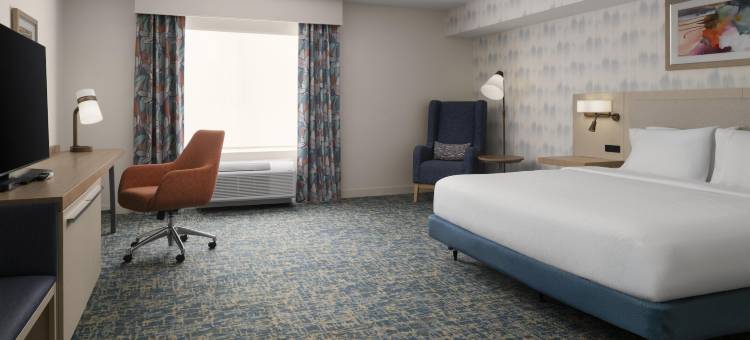 康威希尔顿花园酒店(Hilton Garden Inn Conway)图片