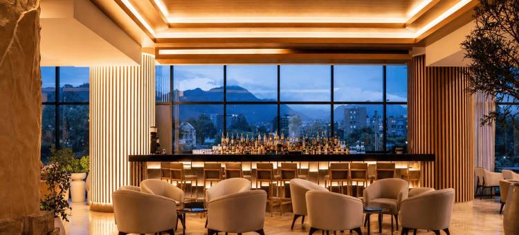 波哥大温德姆酒店(Wyndham Bogota)图片