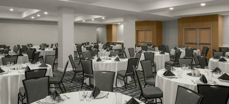 伊格尔博伊西居家酒店(Residence Inn Eagle Boise)图片