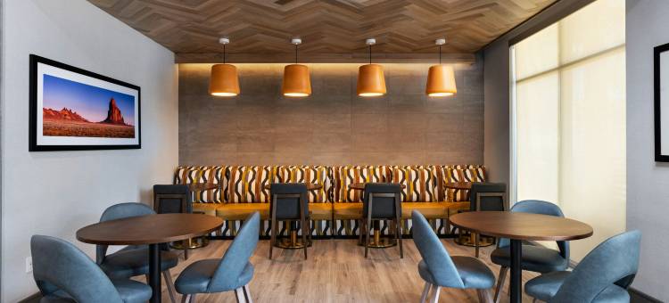 阿尔伯克基万枫酒店(Fairfield Inn & Suites Albuquerque Uptown)图片