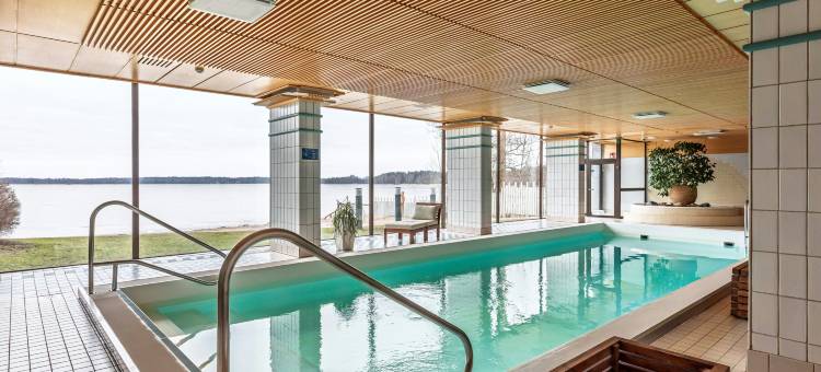 赫尔辛基卡拉斯塔佳图帕希尔顿酒店(Hilton Helsinki Kalastajatorppa)图片