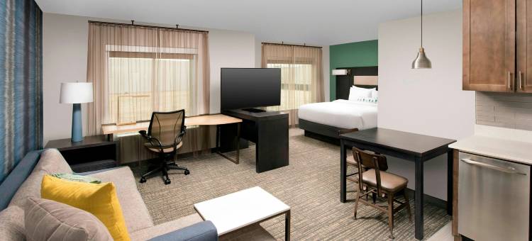 新奥尔良埃尔姆伍德居家酒店(Residence Inn New Orleans Elmwood)图片