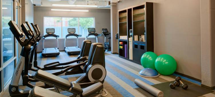 哥伦布韦斯特维尔雅乐轩酒店(Aloft Columbus Westerville)图片