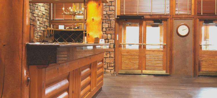 卢比斯贝斯特韦斯特优质酒店(Best Western Plus Ruby's Inn)图片