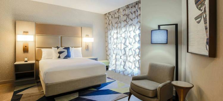 达拉斯弗里斯科居家酒店(Residence Inn Dallas Frisco)图片