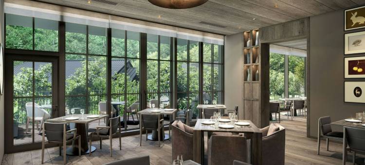 三井箱根酒店(HOTEL THE MITSUI HAKONE)图片